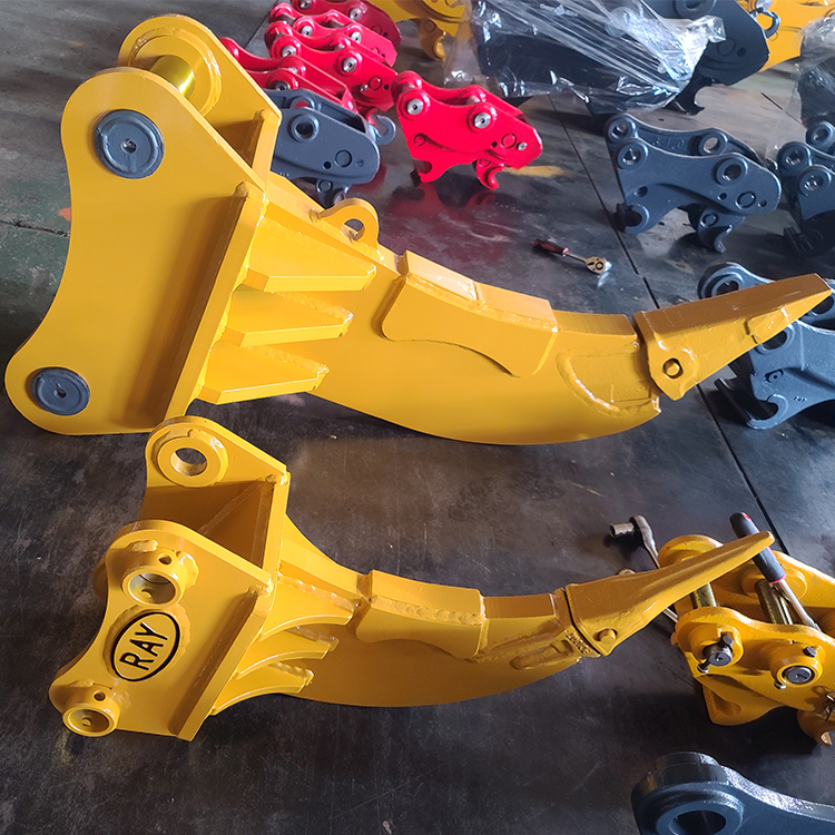 Ripper per escavatore 1,5-45T