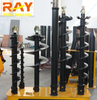 REA20000 model hydraulic Earth Auger drilling