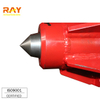 New type hydraulic concrete pile breaker Max. cutting length 450mm Reliable hydraulic pile breaker