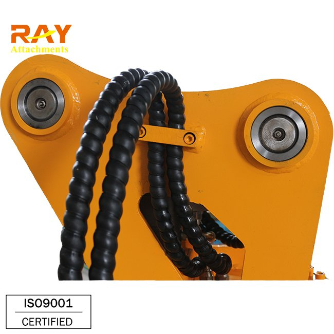 Garra modelo RHG10 Garra para madeira