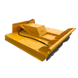 Mower Lawn Mower Rotary Grass Slasher