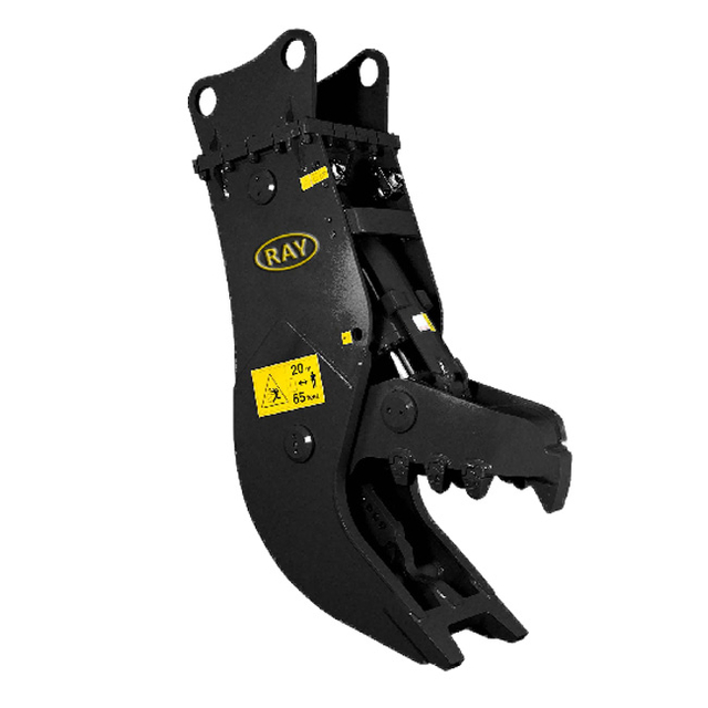 MCP Fester Pulverisierer