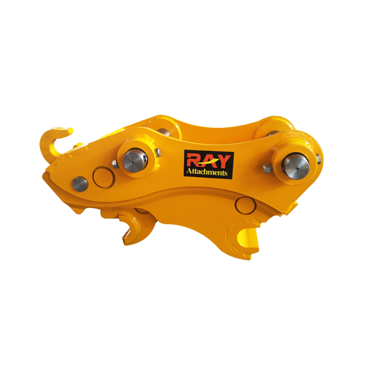 Hydraulic Quick Coupler for Excavator