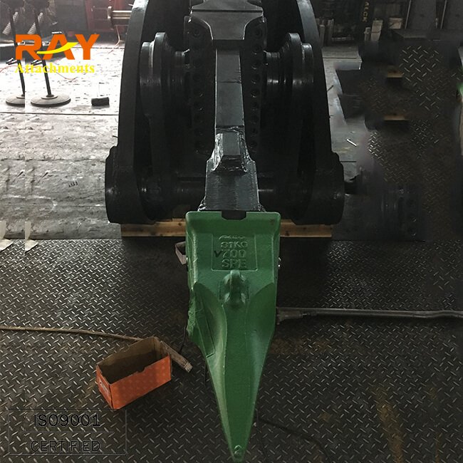 Hydraulic Breaker Manufacturer vibro hammer used for breaking concrete