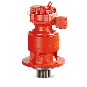 Swing Motor