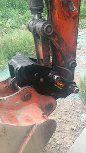 Hitachi-Schnellwechsler RQH06