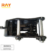 High Quality Hydraulic Quick Coupler Excavator Bucket Quick Couplers