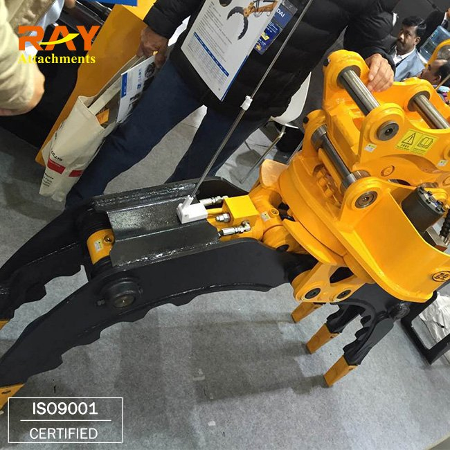 Grappin &agrave; pierre mod&egrave;le RHG02