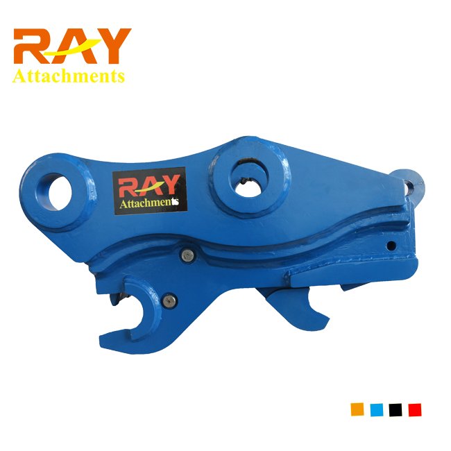 Hot sale for Quick Hitch RQH06D for 10-15 Ton Excavator