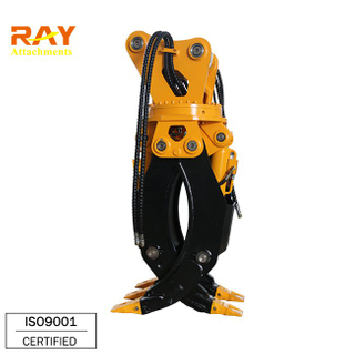 Grappin &agrave; bois mod&egrave;le RHG10