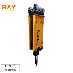 RHB45 Hydraulic Breaker for Excavator