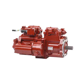 F5V80DTP-HNOY Hydraulic Pump 