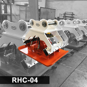 Hydraulic Compactor RHC-04 for sales