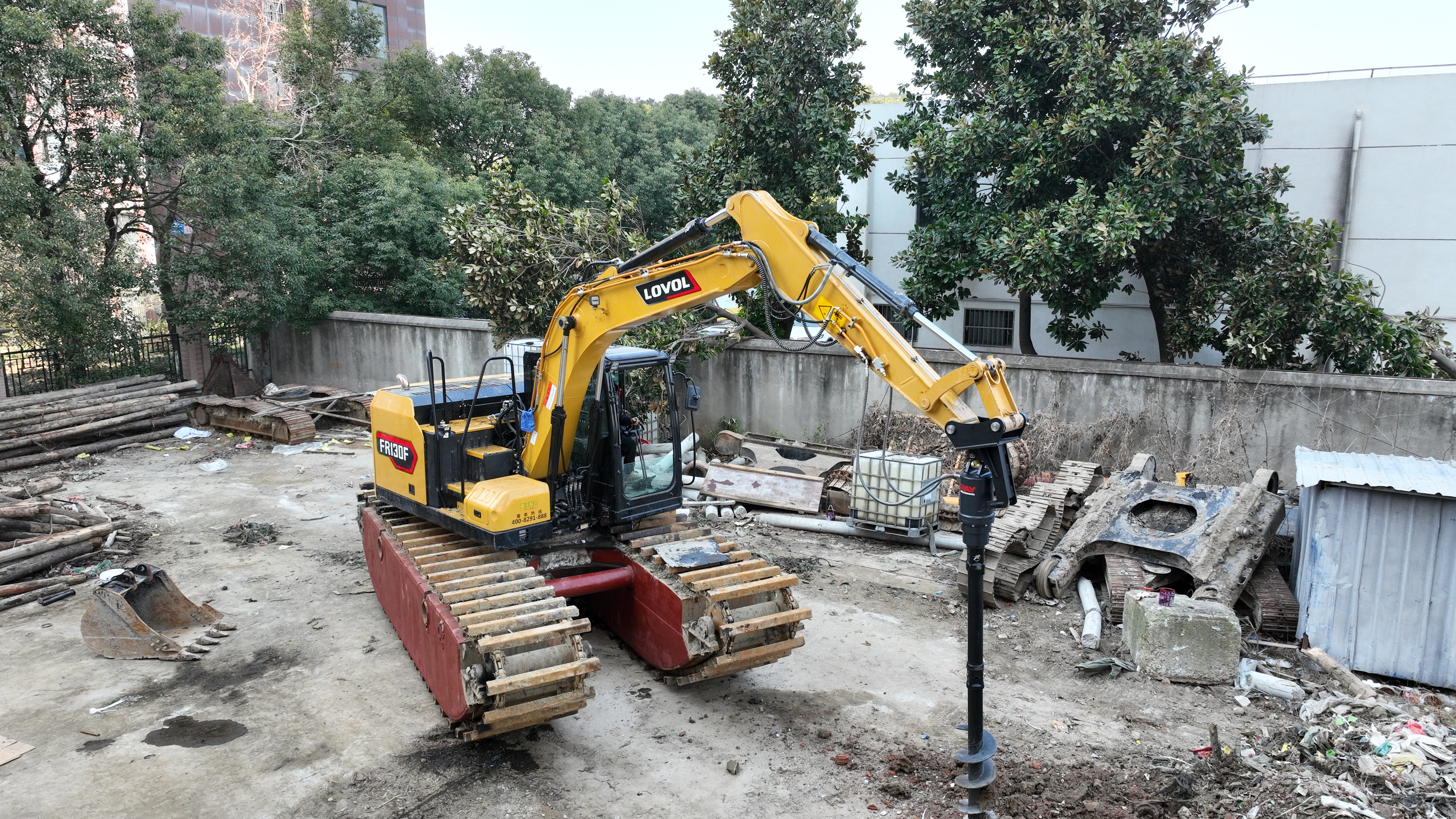 Entra&icirc;nements de tari&egrave;re RAY Attachments&nbsp;: red&eacute;finir la durabilit&eacute; industrielle gr&acirc;ce &agrave; la technologie des engrenages ferroviaires &agrave; grande vitesse