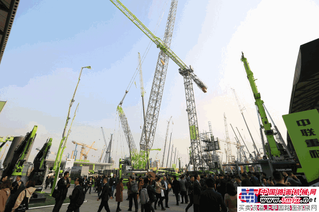 Points forts du salon BMW de Shanghai 2018