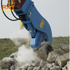 Hydraulic Pulverizer for Excavator Crusher/Cutter