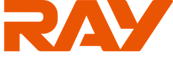 RAY Attachments LOGO