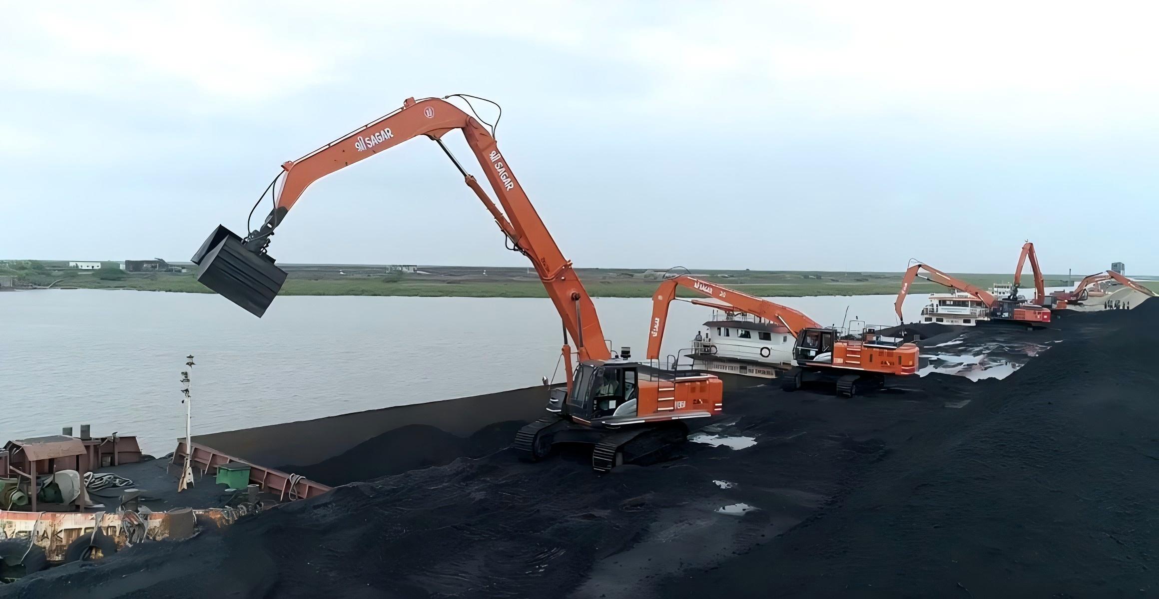Godet &agrave; clapet RAY&nbsp;: outil polyvalent pour l'efficacit&eacute; du chantier
