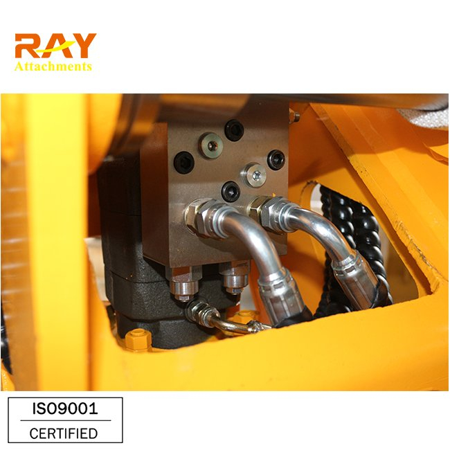 Pinza per pietre modello RHG02