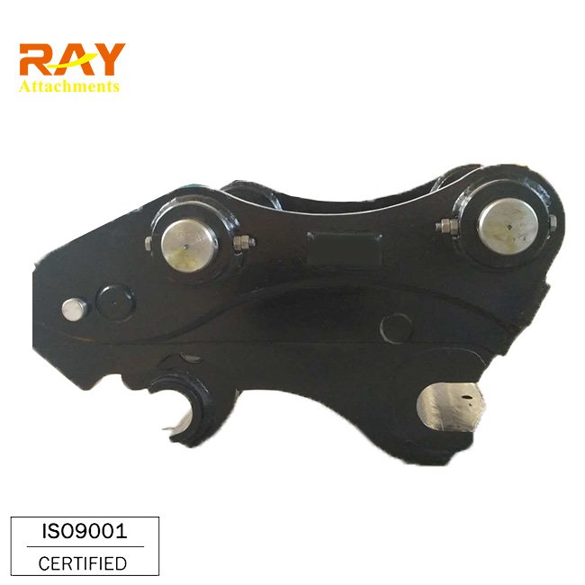 Tractor Quick Hitch for 6-10 Ton Excavator