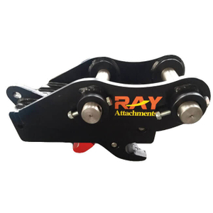  RQH04D Quick Coupler for Excavator
