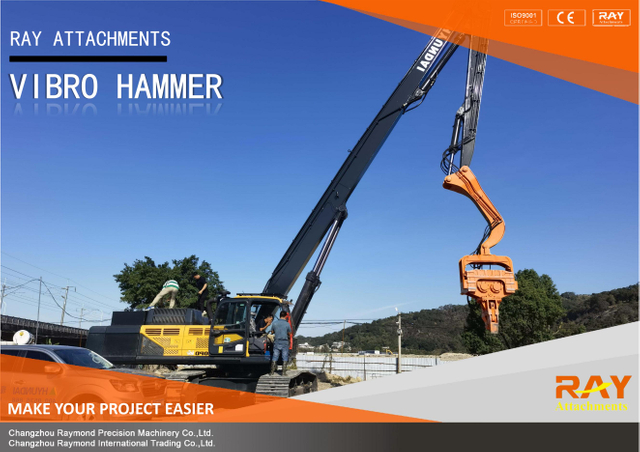 Catalogue de marteaux vibrants RAY 2023_00