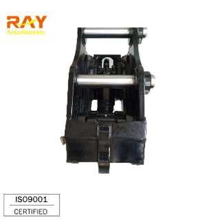 Attelage rapide Ray pour pelle 25 ~ 30T, offre sp&eacute;ciale