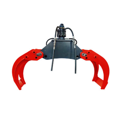 Grappin &agrave; bois de 0,36 m&sup2; &agrave; vendre