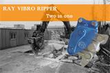 Come utilizzare correttamente il vibro ripper