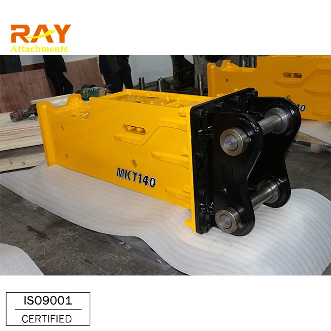 Hydraulic rock breaker top hydraulic hammer for excavator with good price