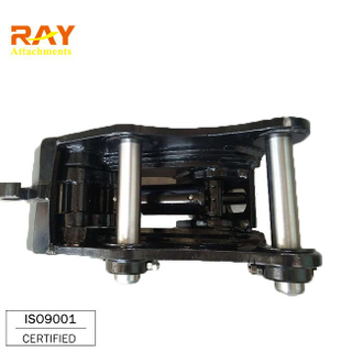 Attache rapide hydraulique pour pelle 20 T