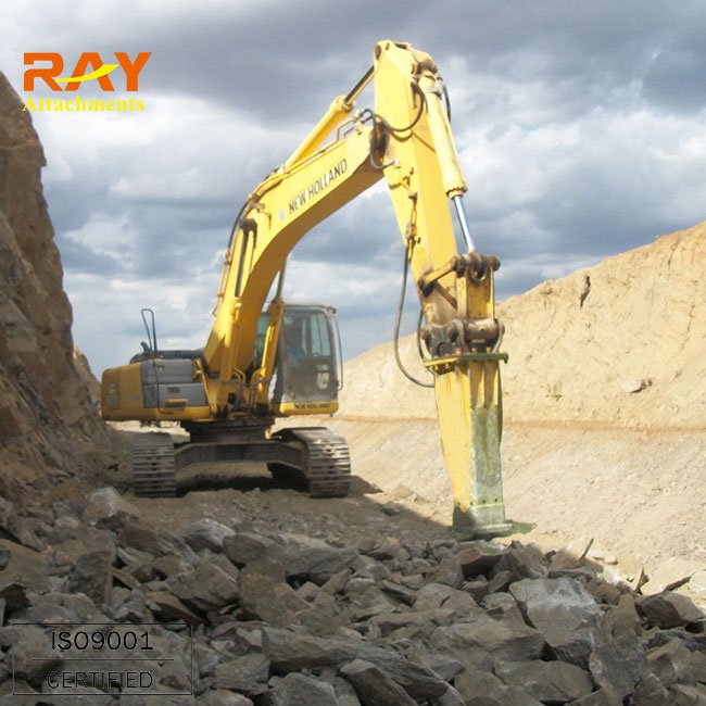 RHB45 Hydraulic Breaker for Excavator