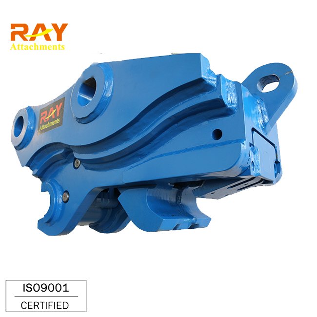 Hot sale for Quick Hitch For 1~2 T Excavator