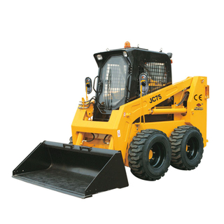 Chargeuse compacte JC de type C
