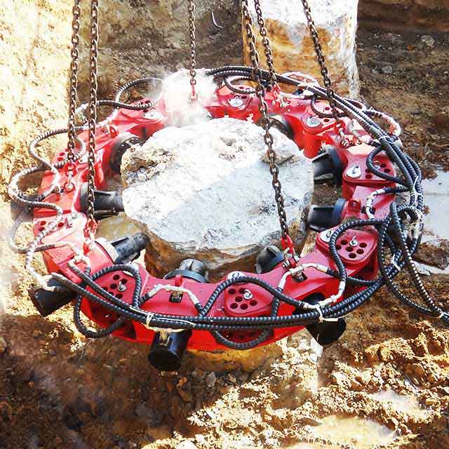 O seu interceptor de pilha est&aacute; carregado o suficiente?